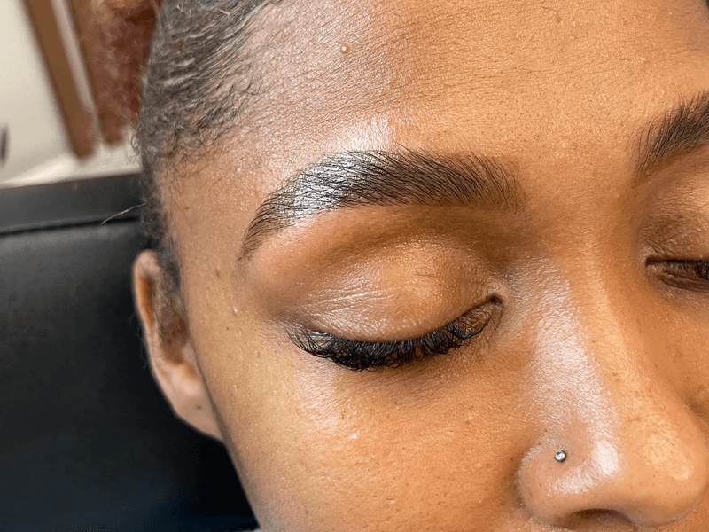 Brow Mapping Mastery -Online Certification Class