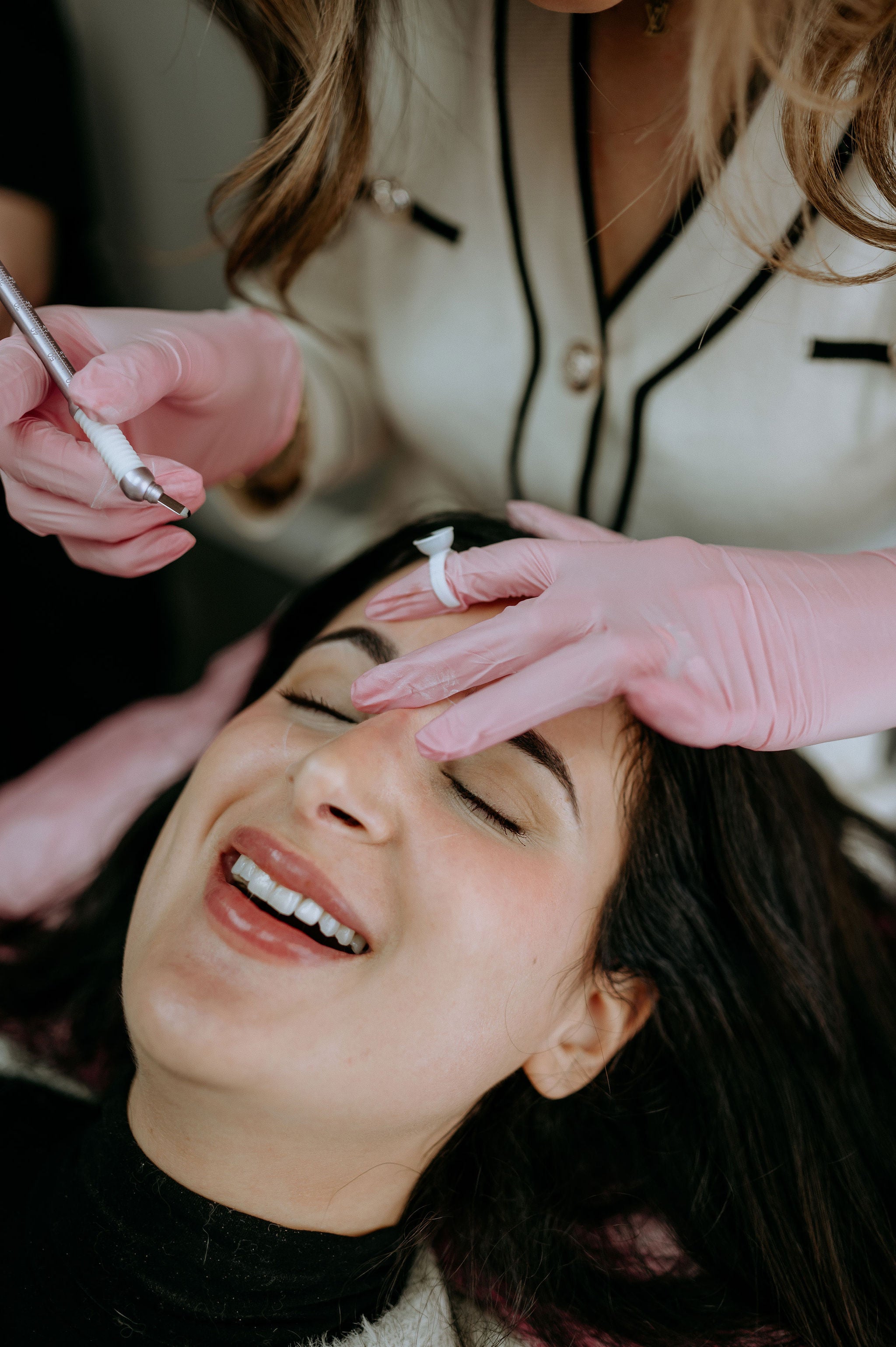 Combo Brow Hands-On Certification Class